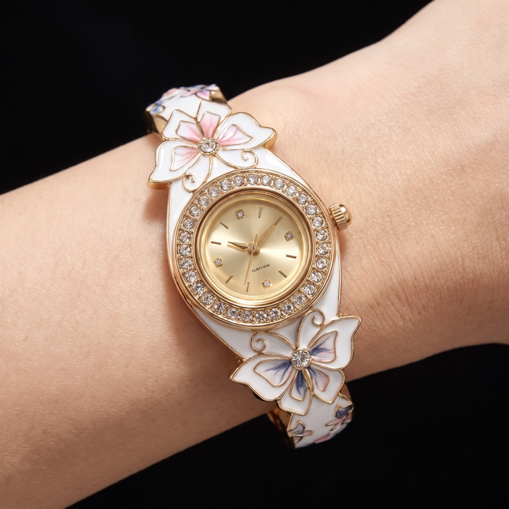 Ismerie Watch