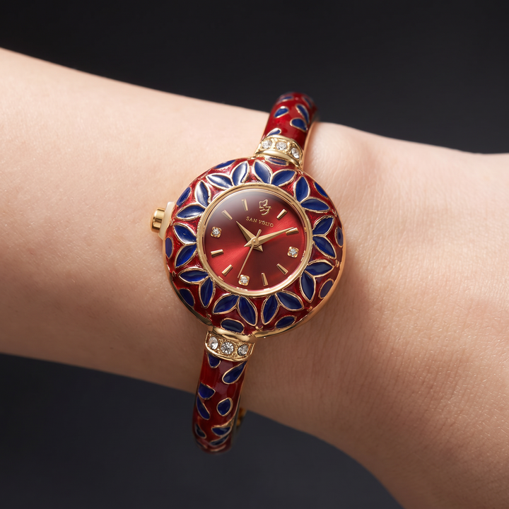 Mireille Watch
