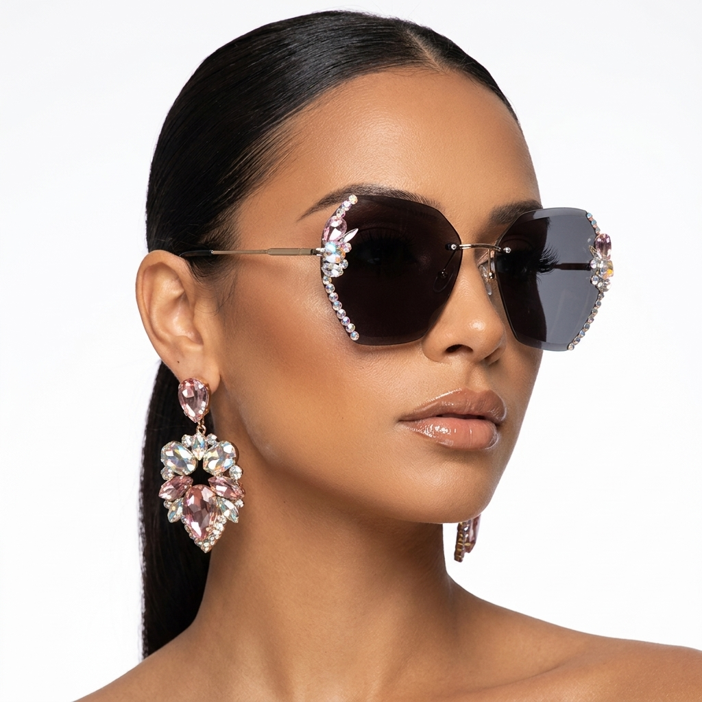 Gwyne Sunglasses