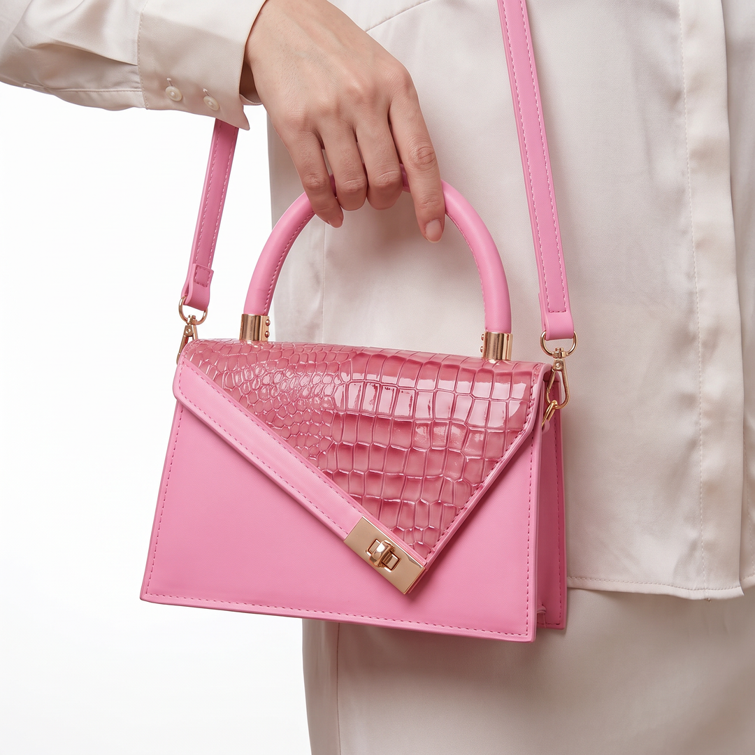 Amelie Handbag