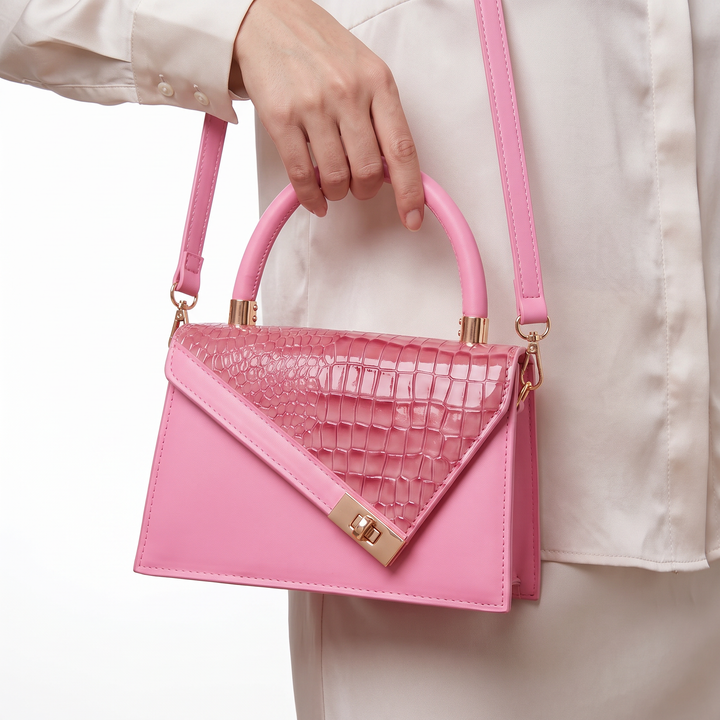 Amelie Handbag