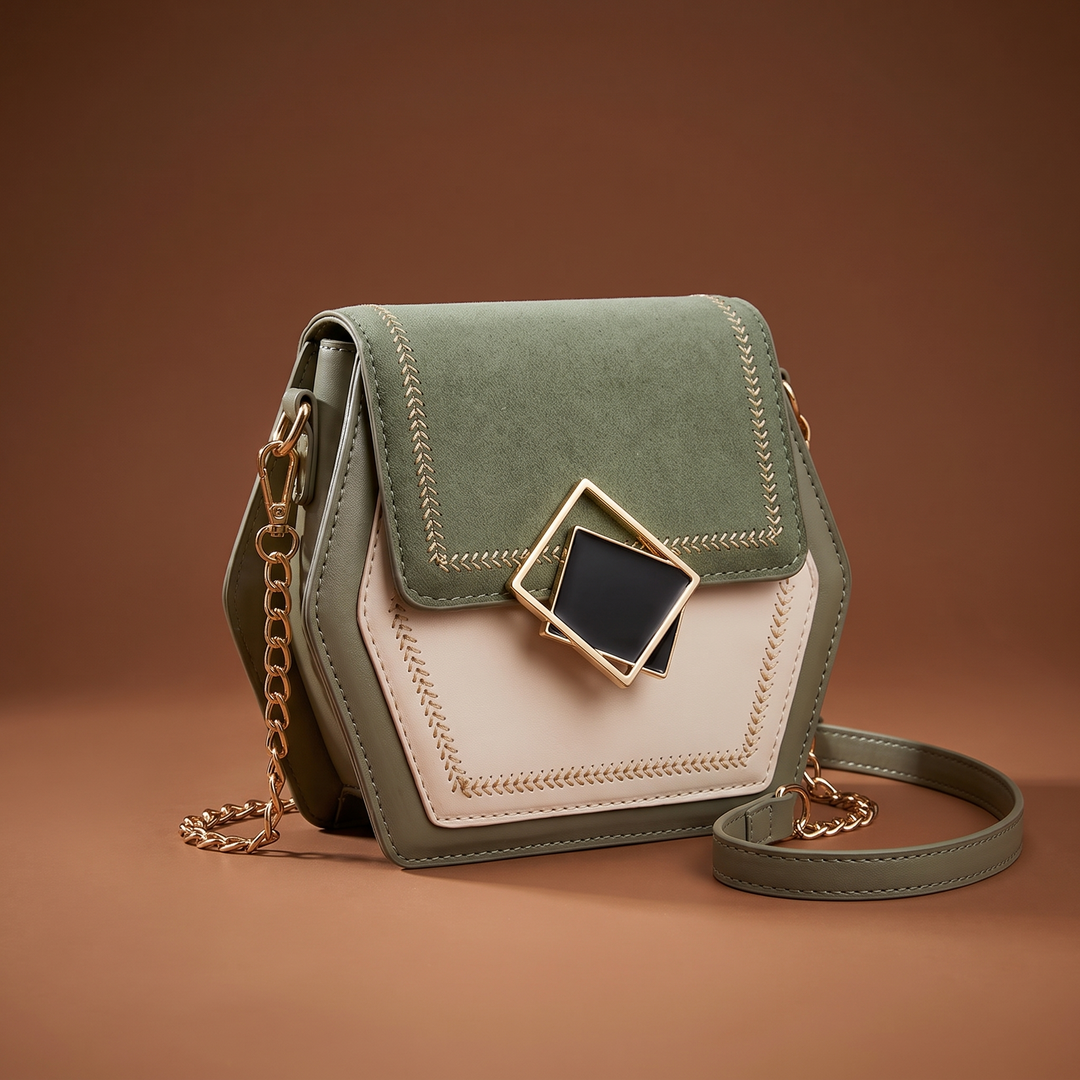 Gavelle Handbag