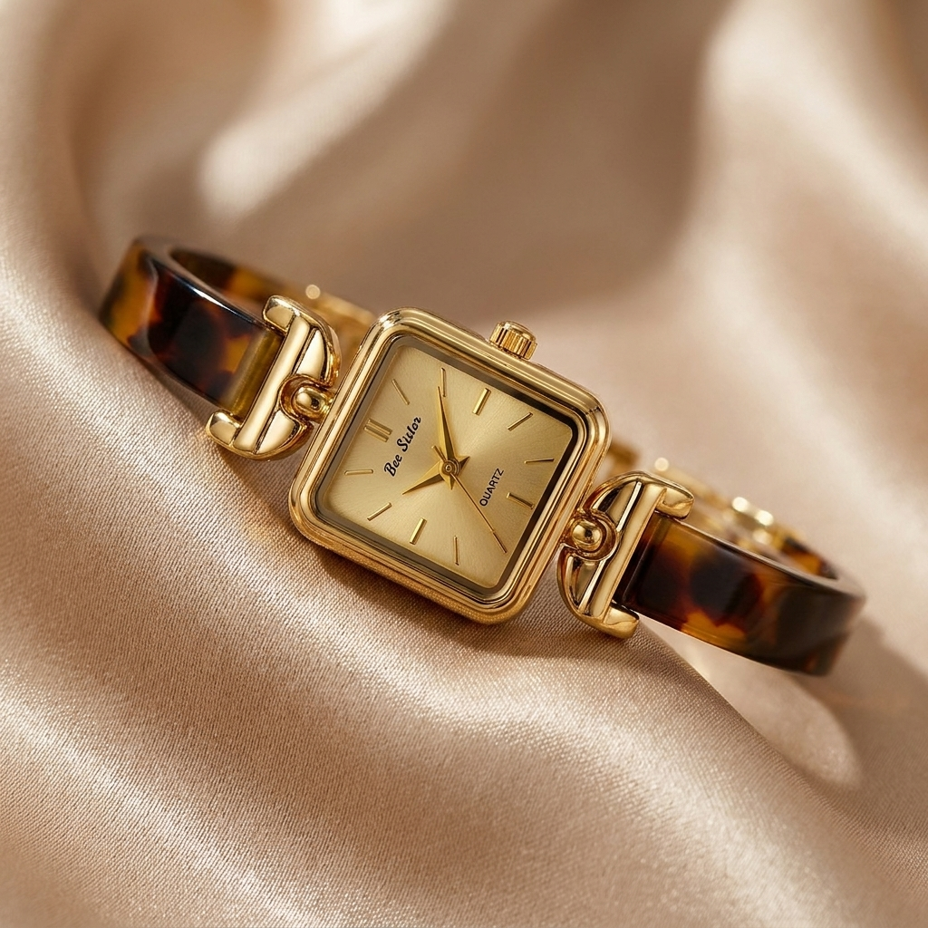 Zelle Watch