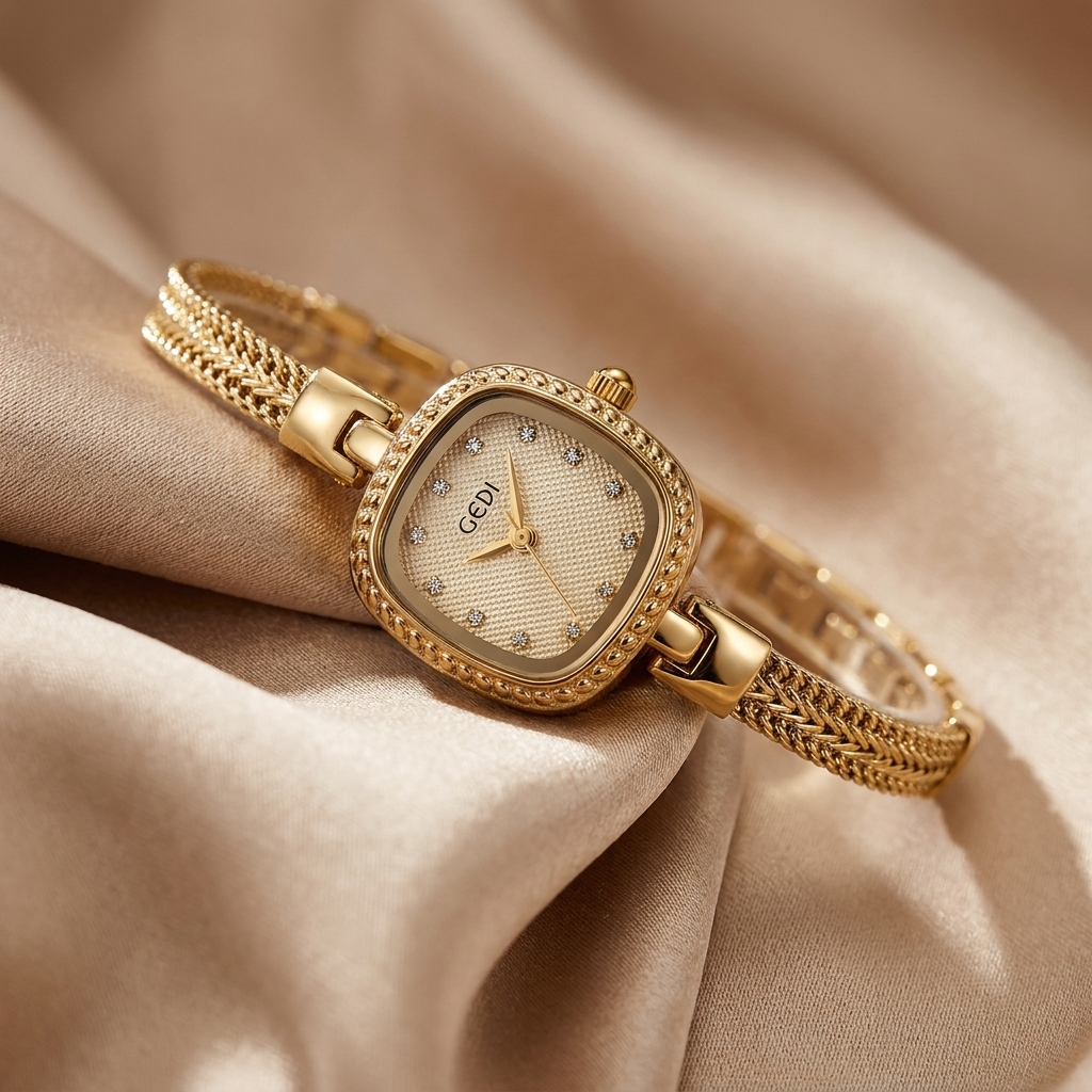 Nezty Watch