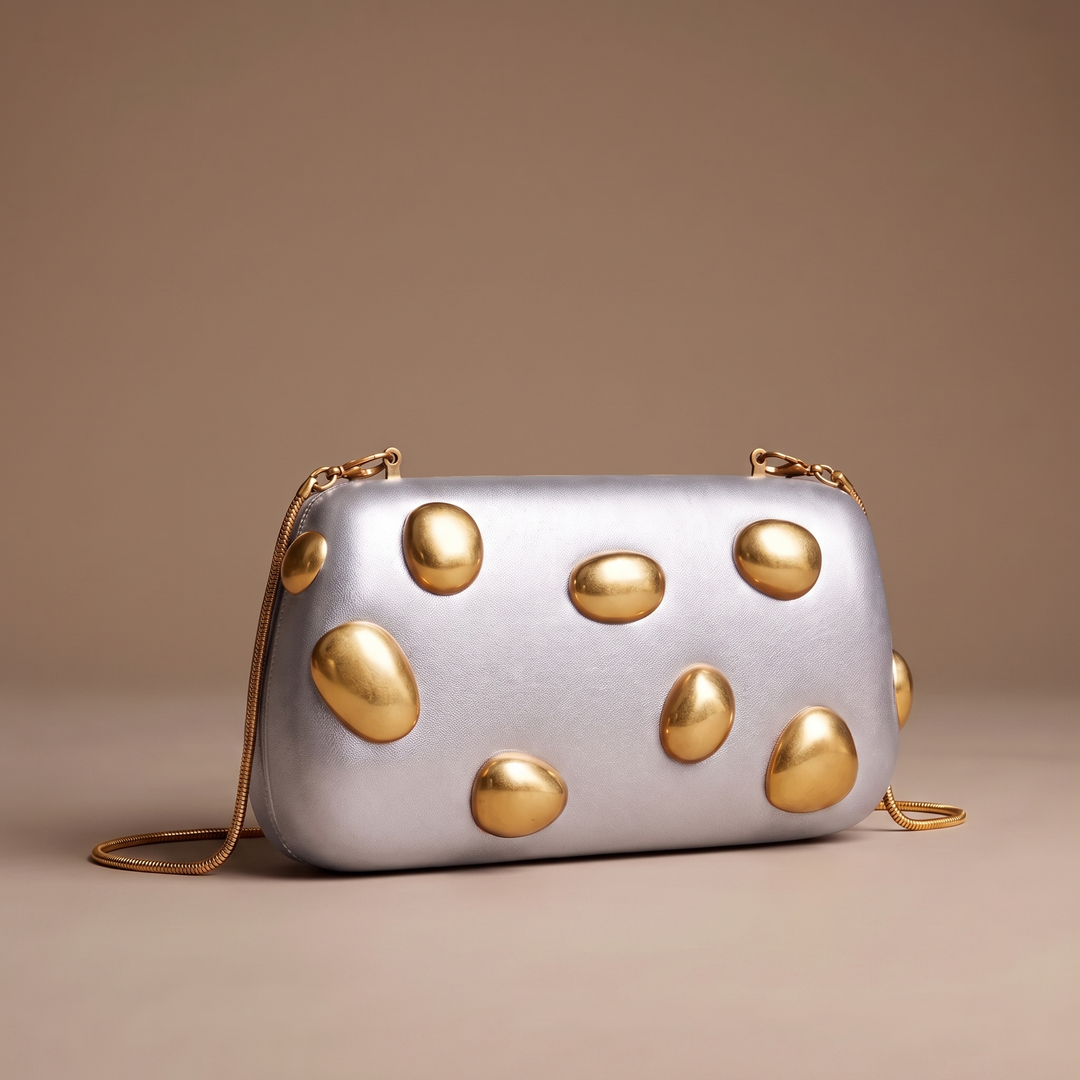 Galisse Handbag