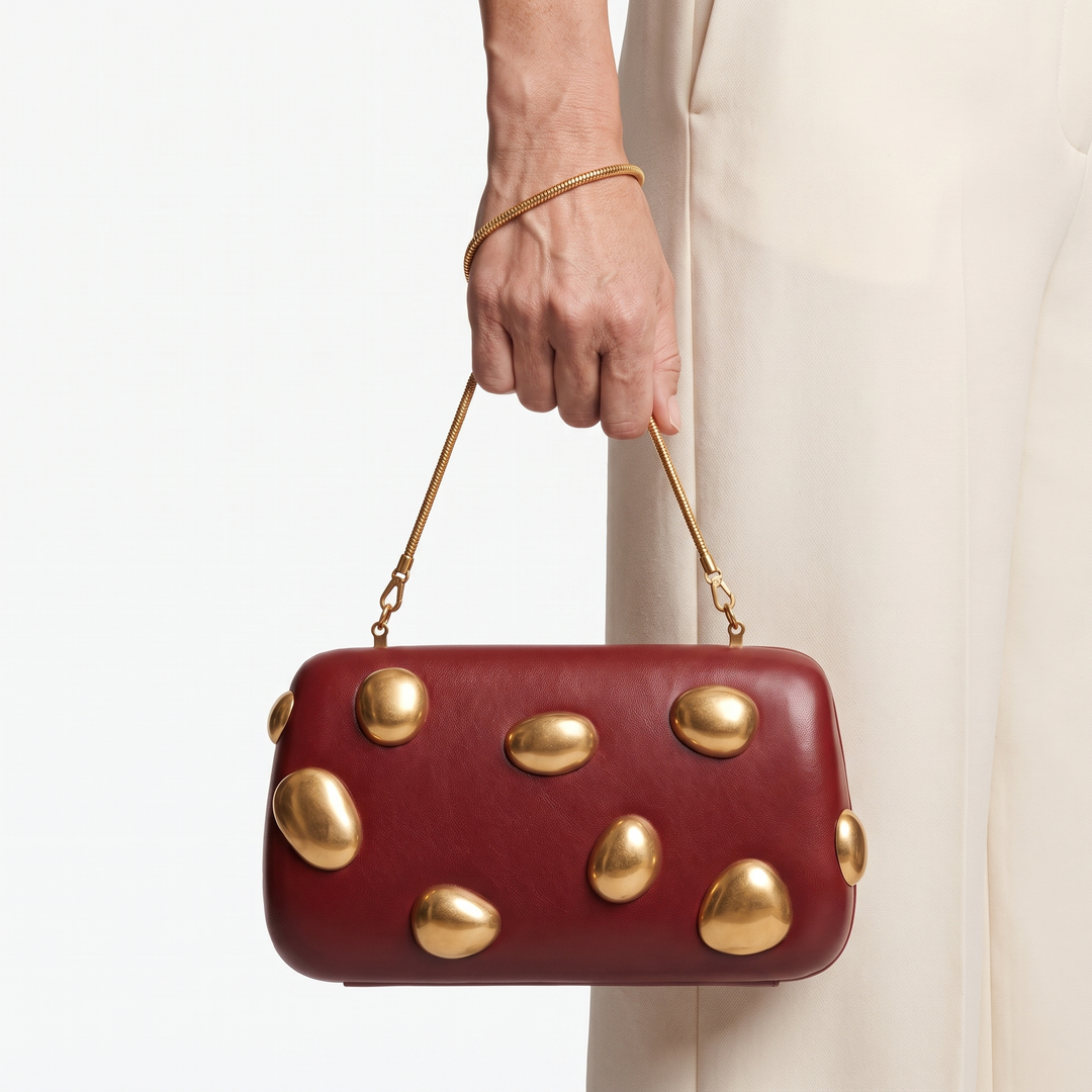 Galisse Handbag