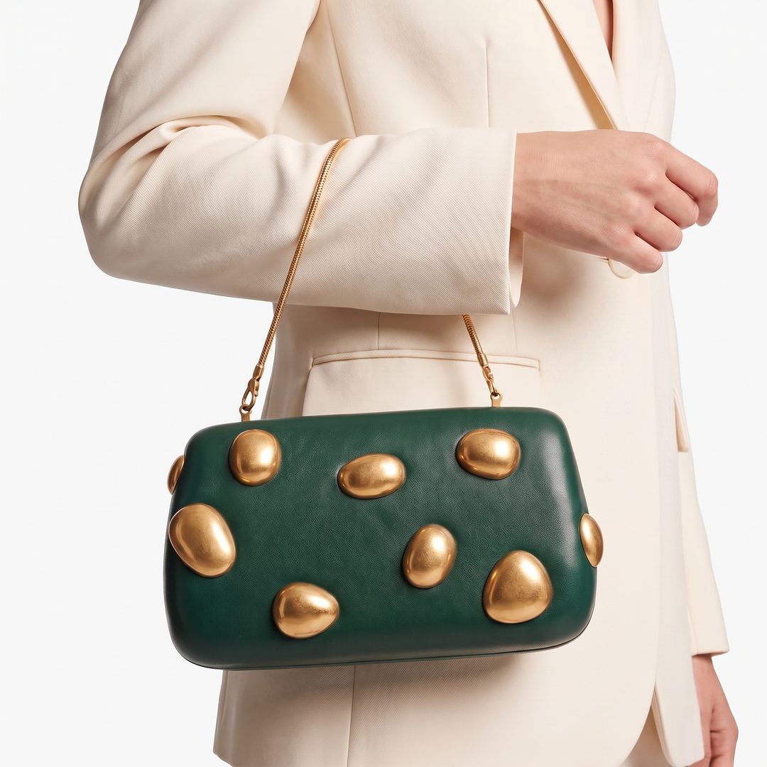 Galisse Handbag