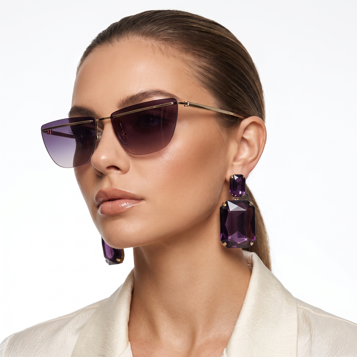 Themis Sunglasses