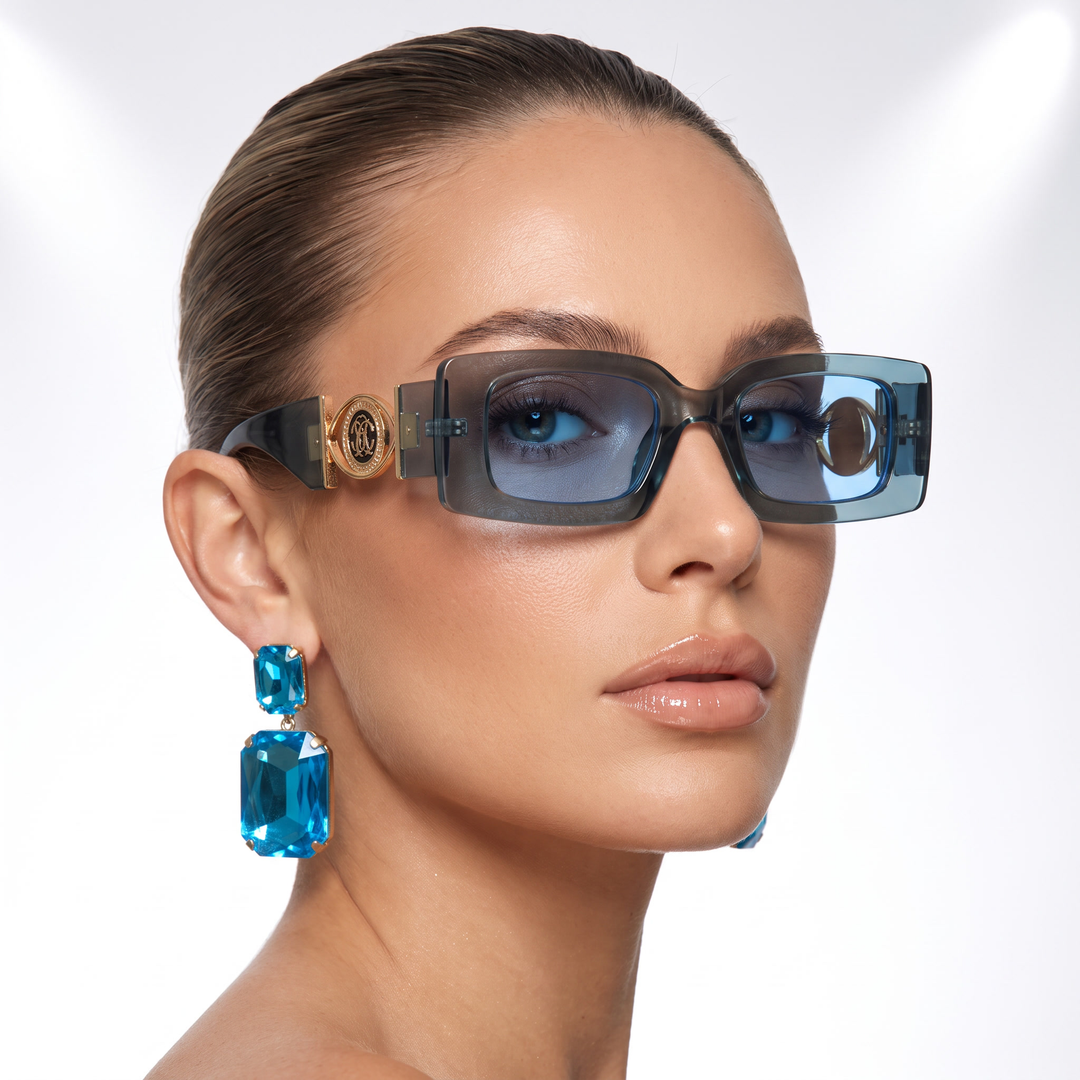 Quinn Sunglasses