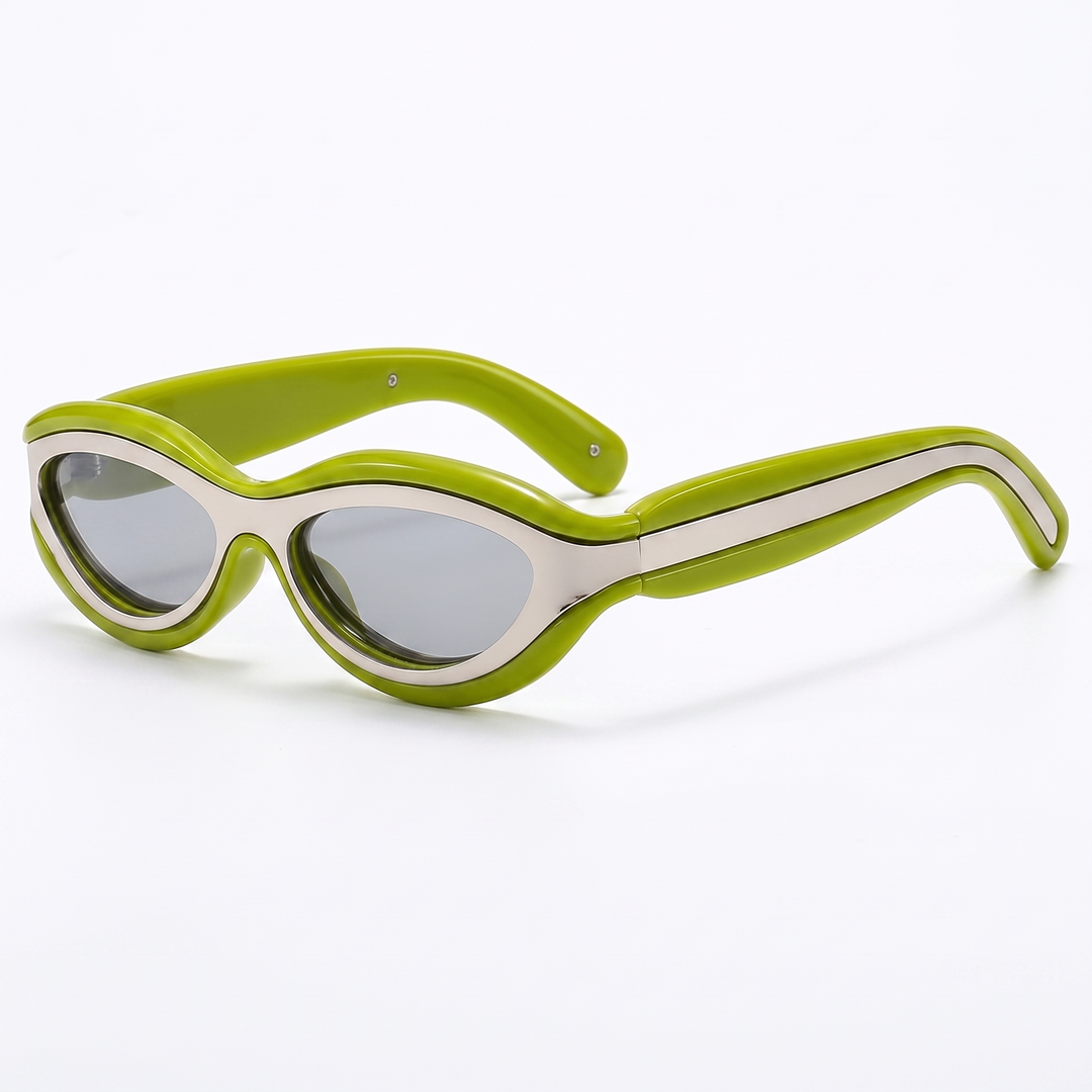 Alethea Sunglasses