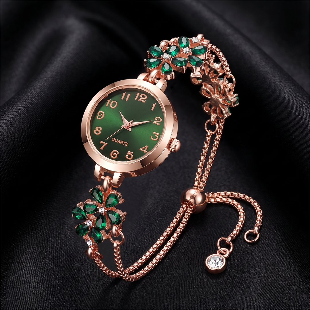 Geneva Watch