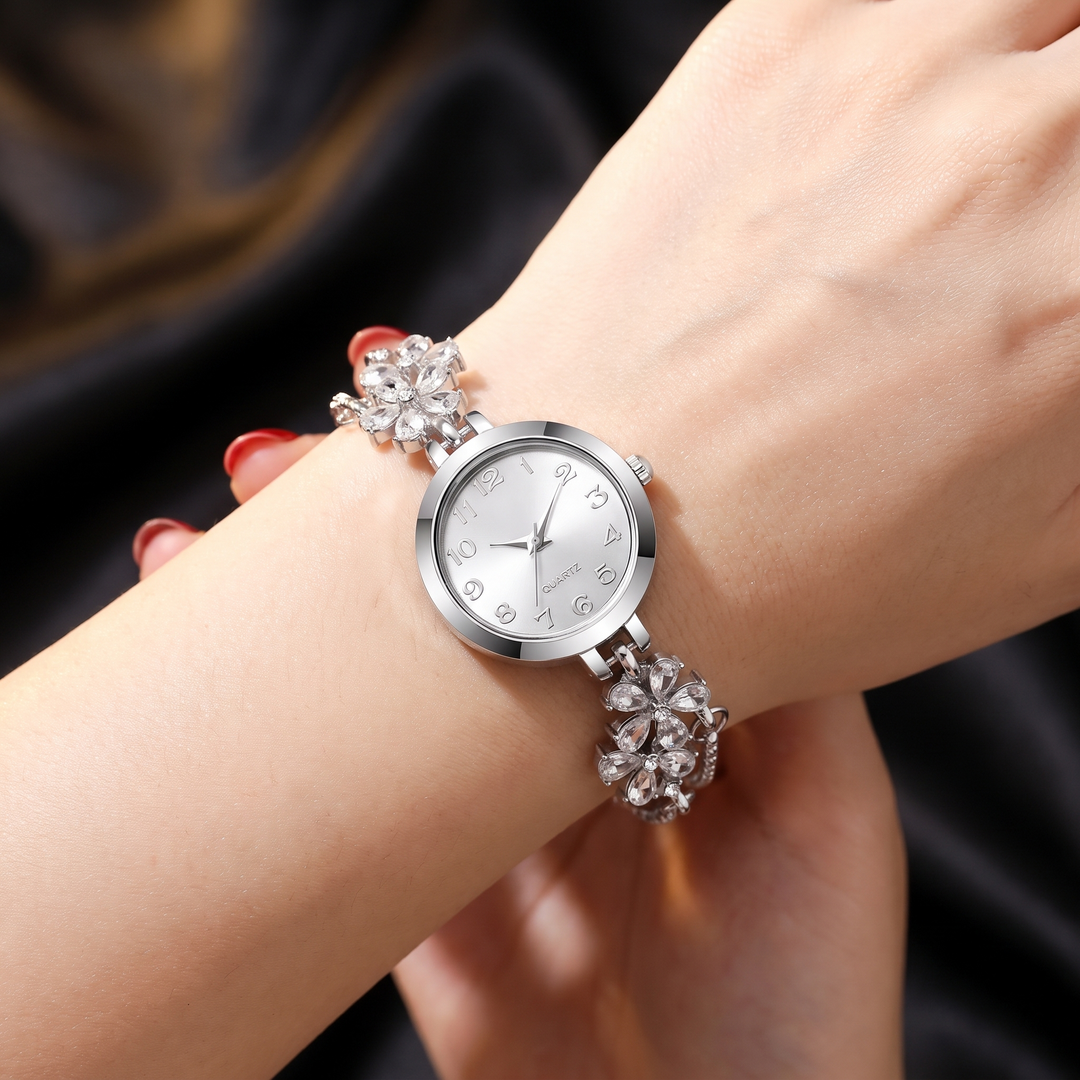 Geneva Watch