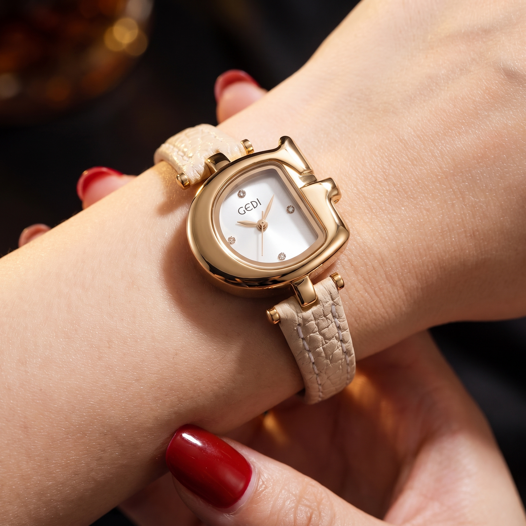 Gisella Watch