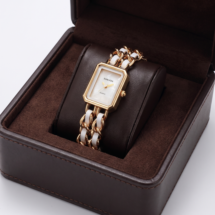 Safira Watch