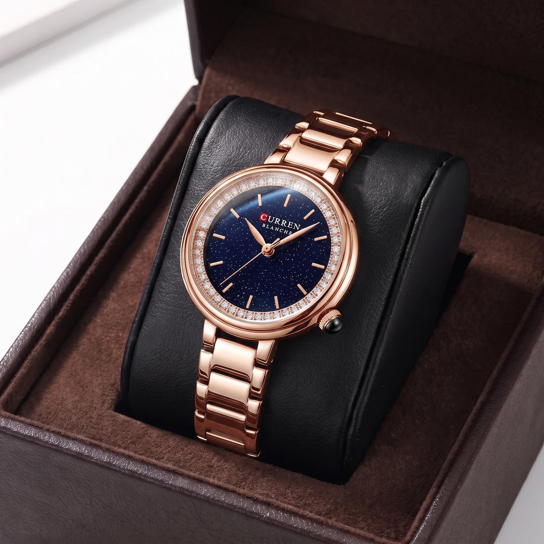 Kallia Watch