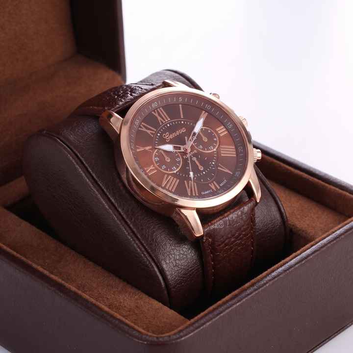 Mirale Watch