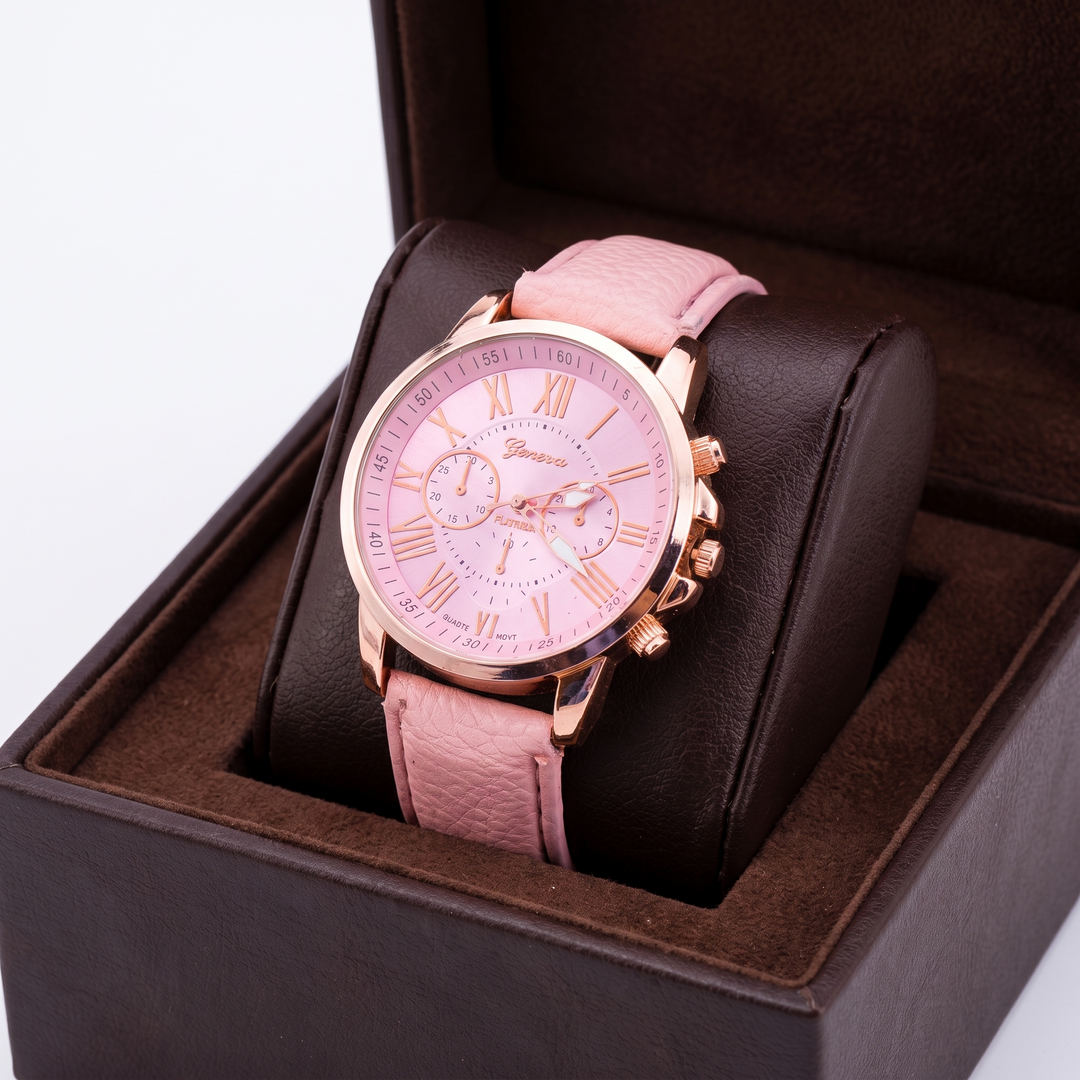 Mirale Watch