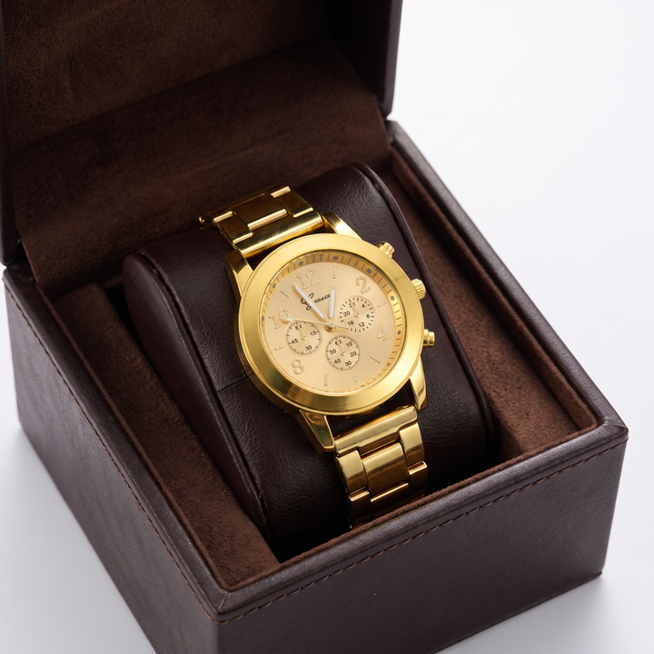 Jaisie Watch