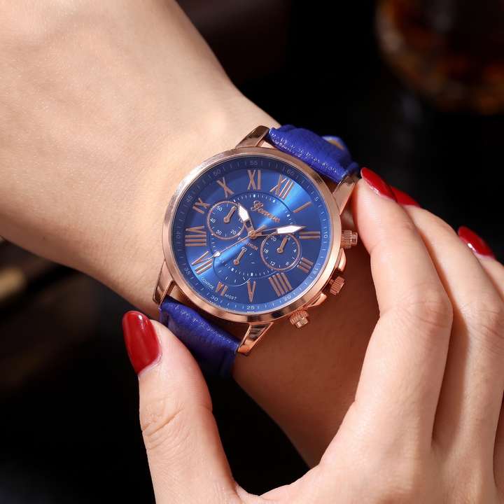 Mirale Watch