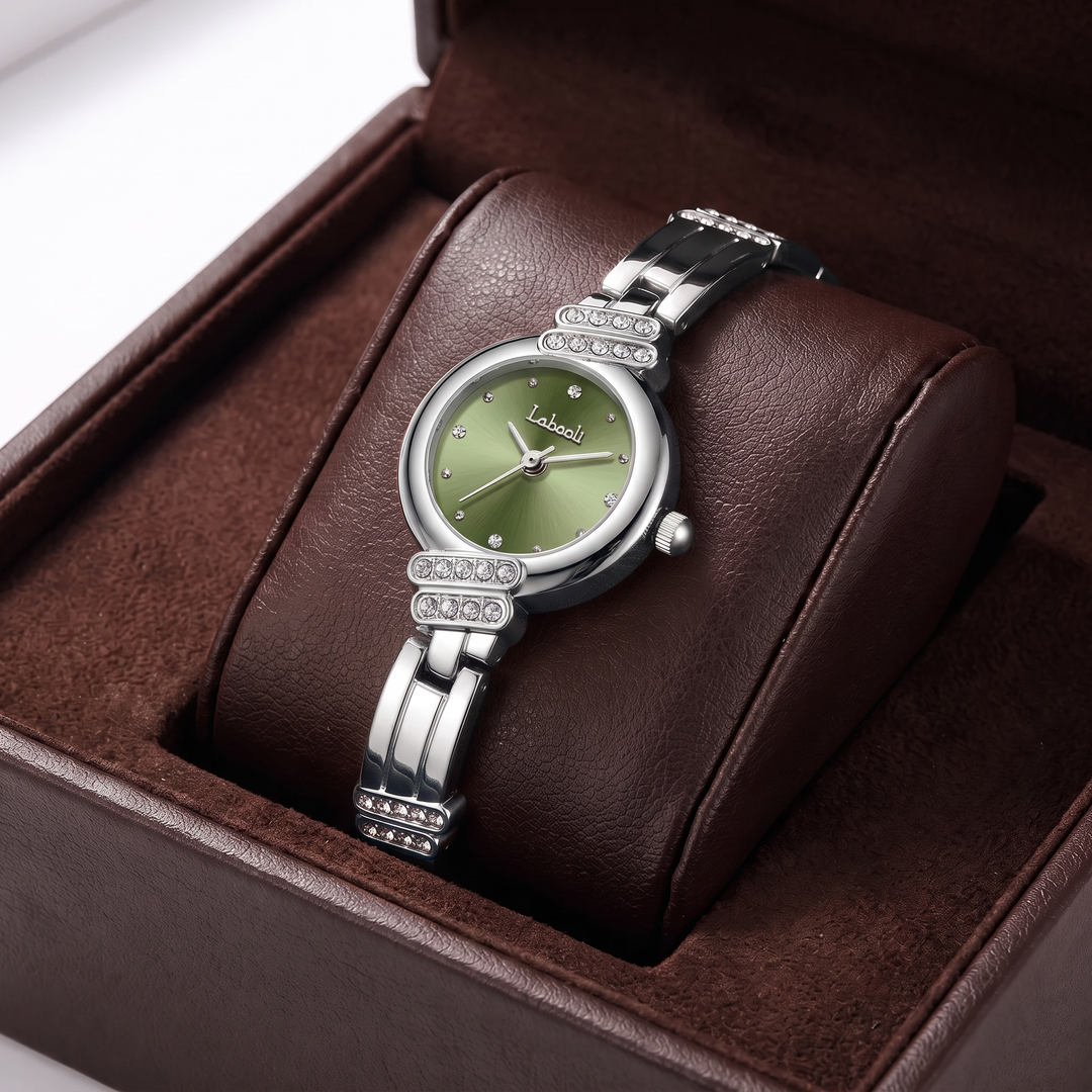 Delacroft Watch