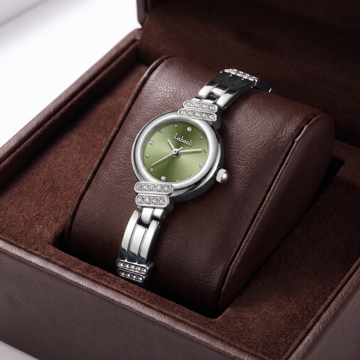 Delacroft Watch
