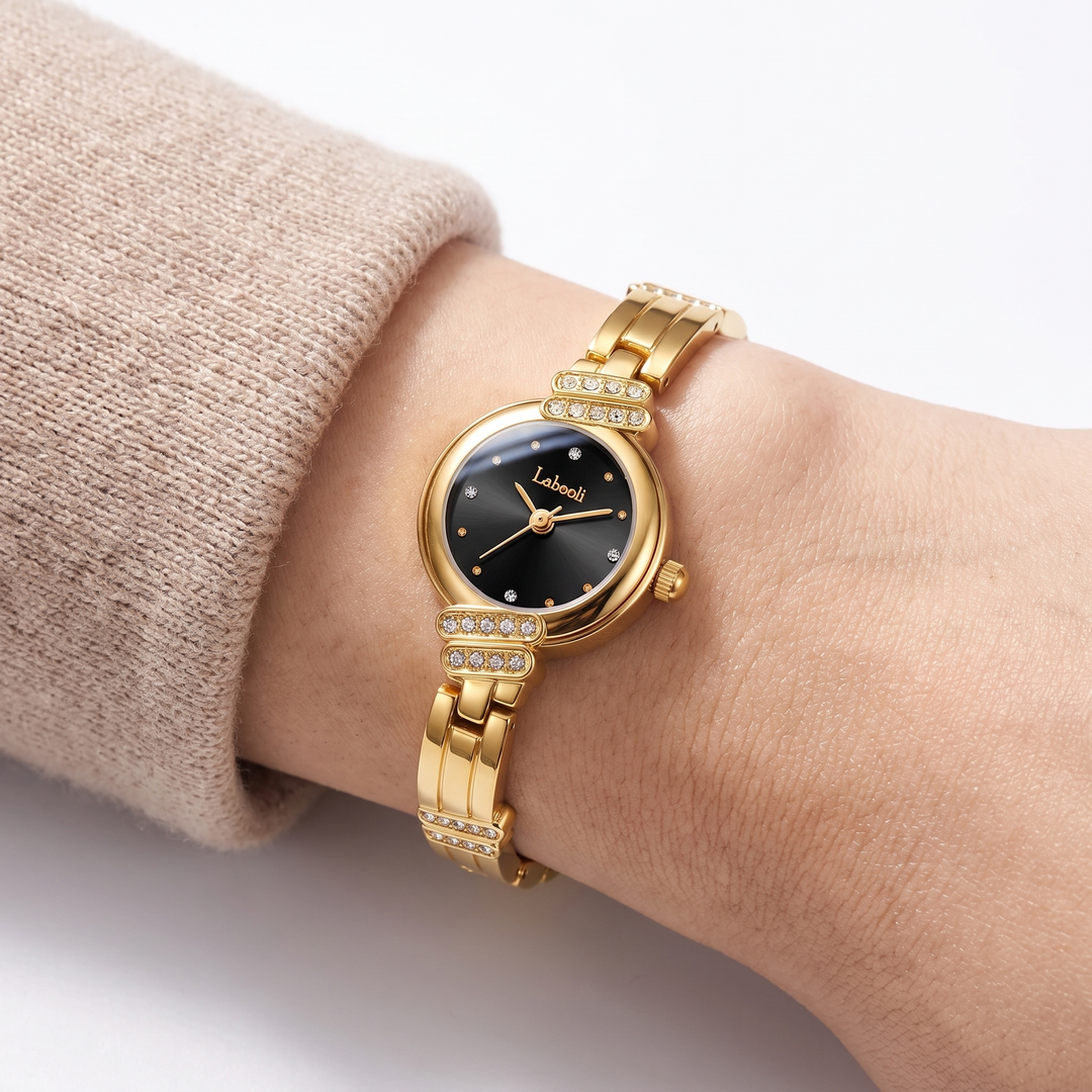 Delacroft Watch