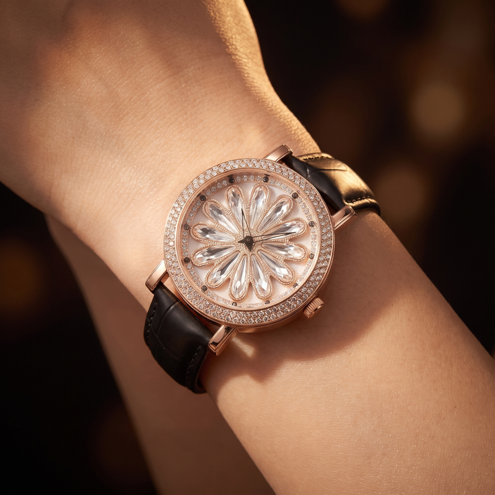 Valeska Watch