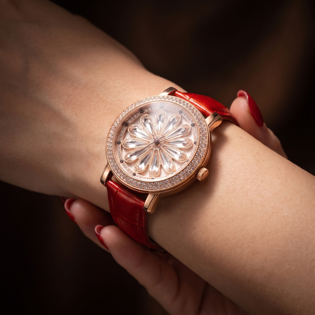 Valeska Watch