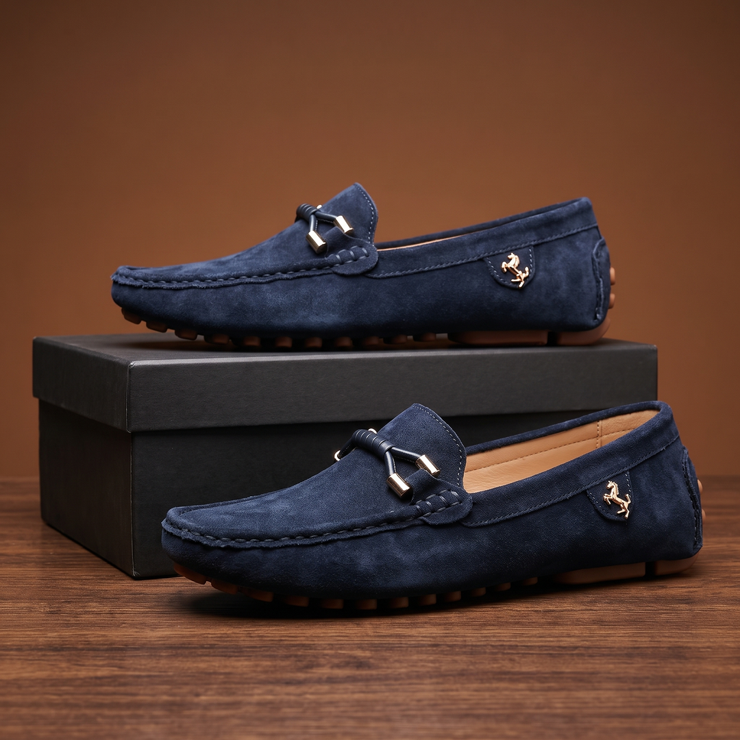 Camden Loafers