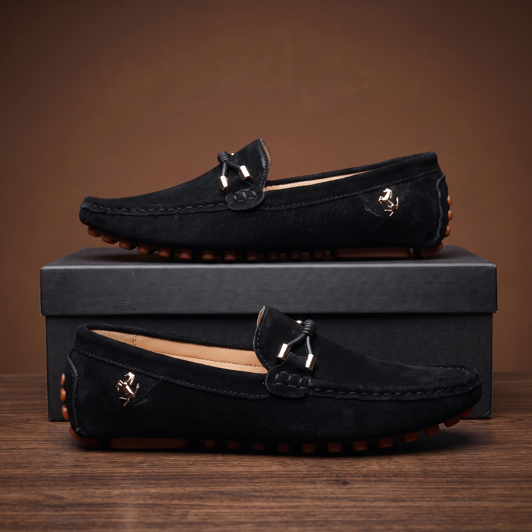 Camden Loafers