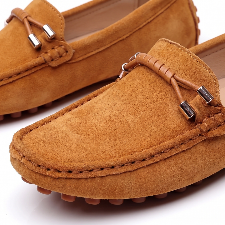 Camden Loafers