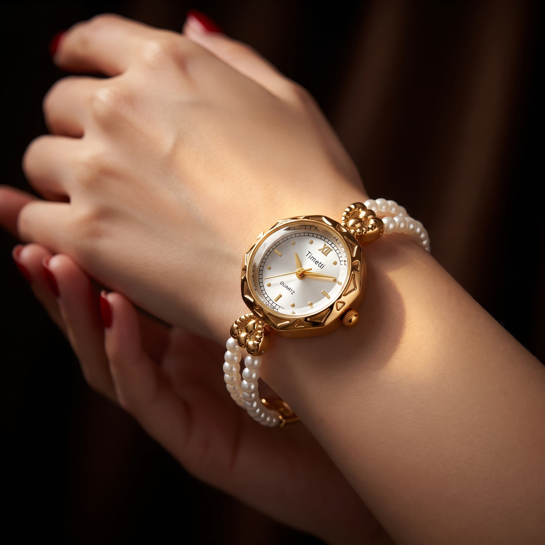 Marguerite Watch