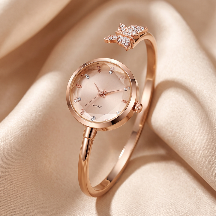 Lavelle Watch