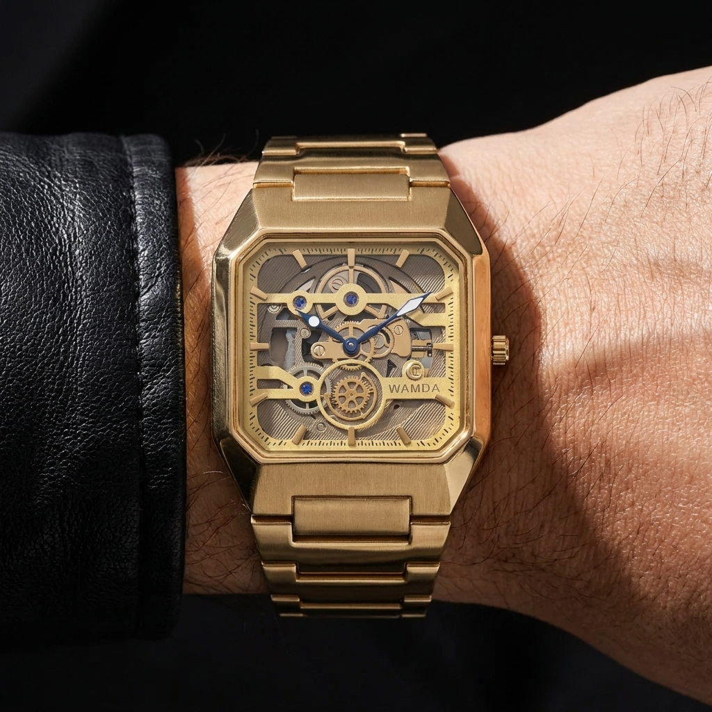 Sebastian Watch