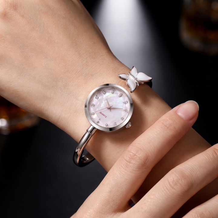 Lavelle Watch