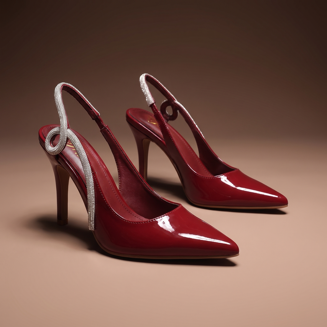 Arabella Heels