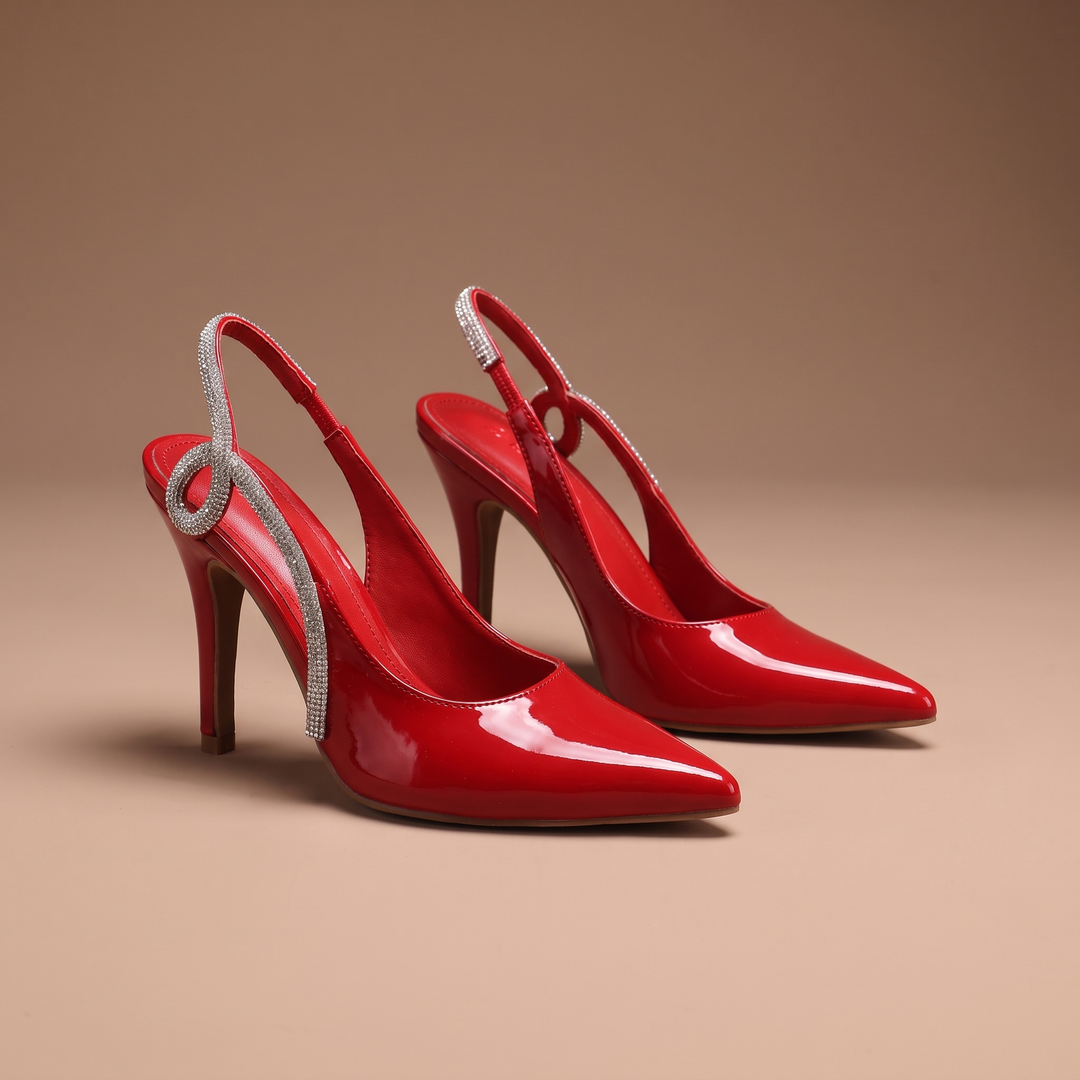 Arabella Heels