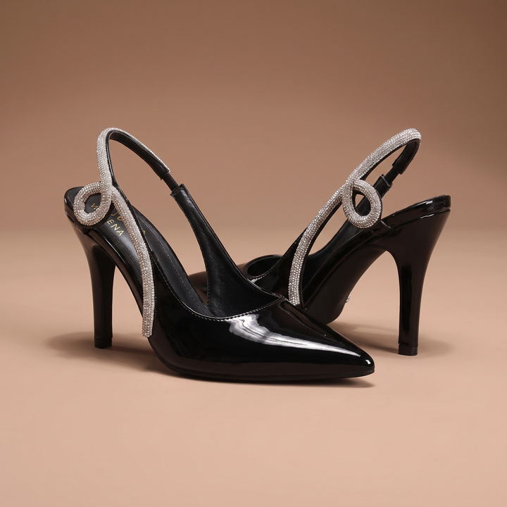 Arabella Heels