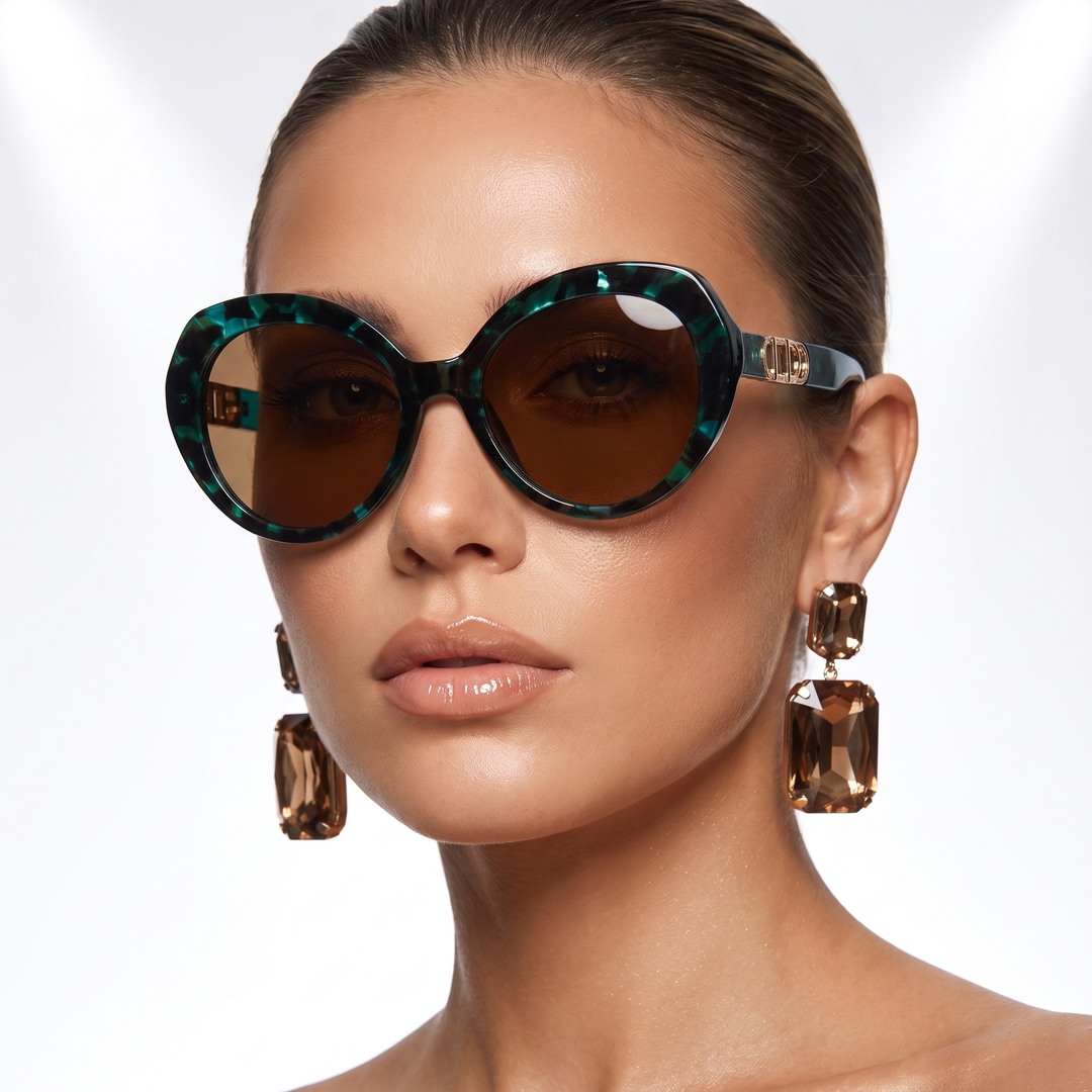 Charlotte Sunglasses