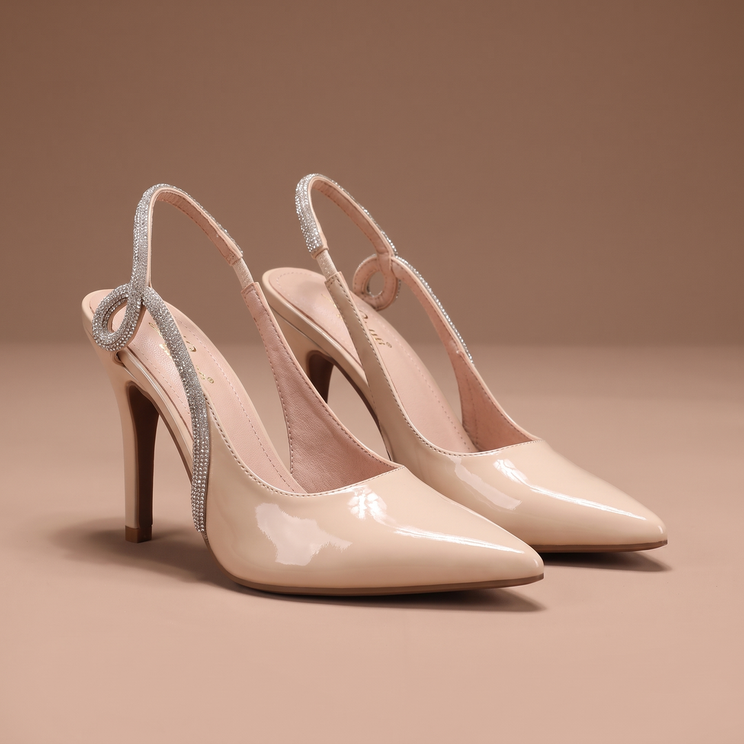 Arabella Heels