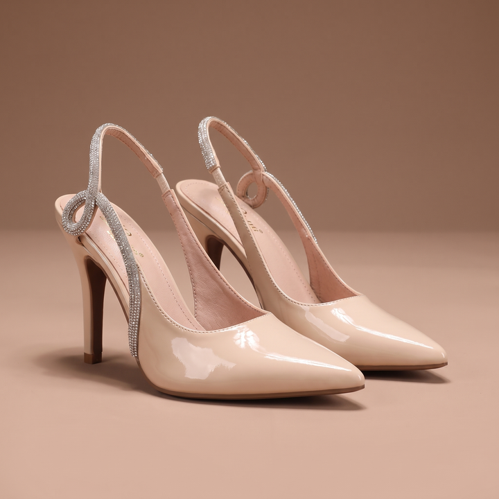 Arabella Heels