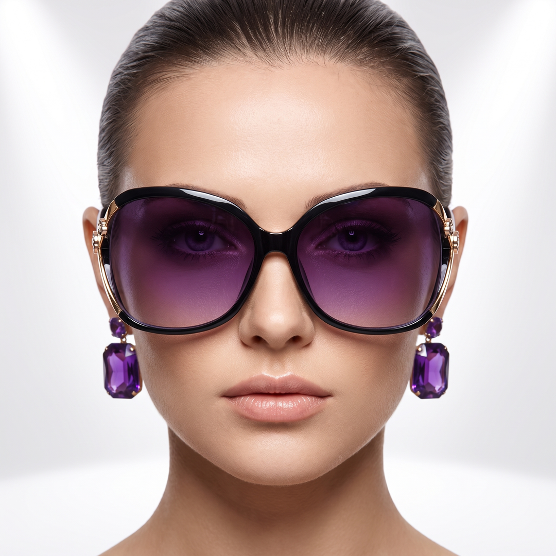 Vivienne Sunglasses