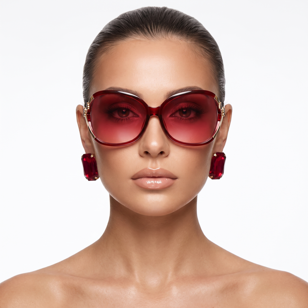 Vivienne Sunglasses