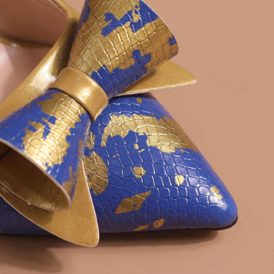 Elvara Heels