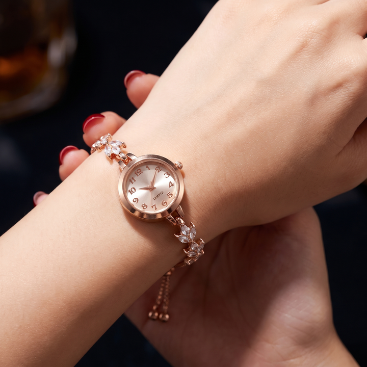 Rosalind Watch