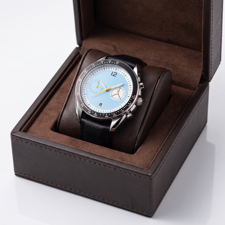 Zacharie Watch