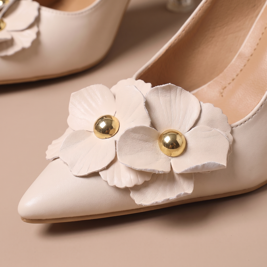 Vellastra Heels