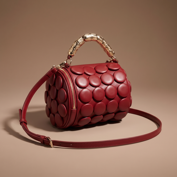 Velmora Handbag