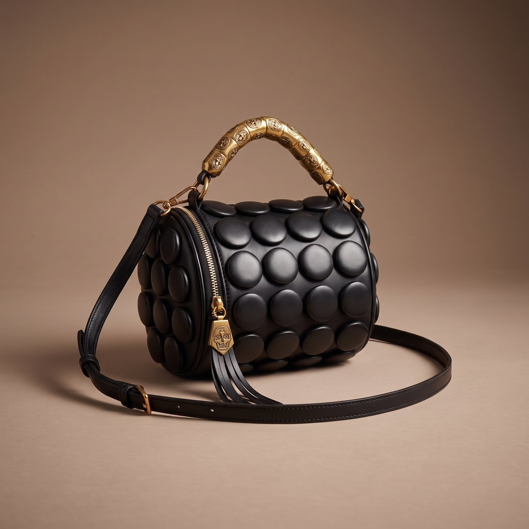 Velmora Handbag