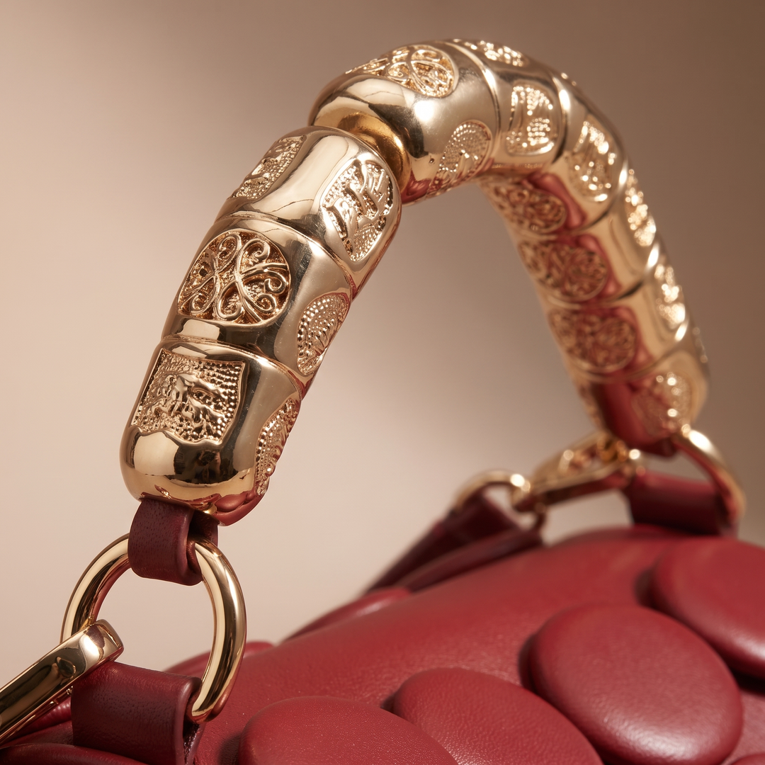Velmora Handbag